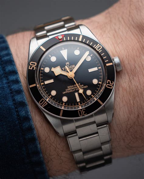 tudor gmt bb58|tudor bb58 gmt review.